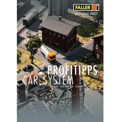 Faller 190847 - H0 - Profitipps Car System