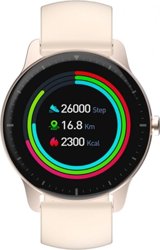 Radiant Smartwatch RAS20802