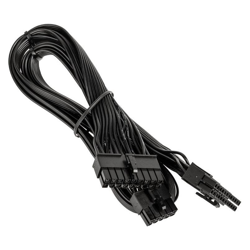Kolink Regulator modulares 20+4-Pin Mainboard-Kabel (60 cm) (KL-CBR-ATX)