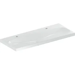 Geberit Acanto Waschtisch 120x48cm 501880006