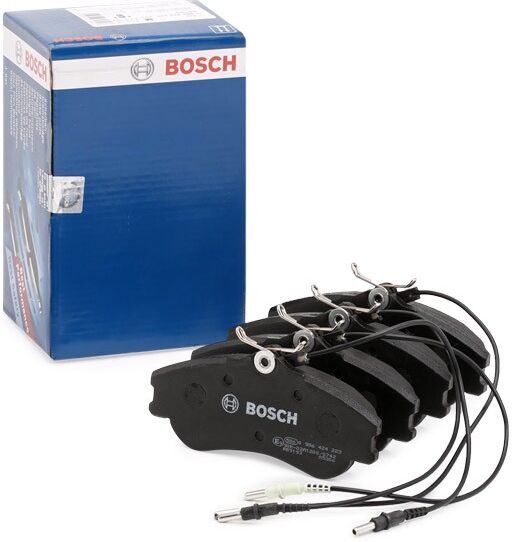 Bosch 0 986 424 223 Brake pad set