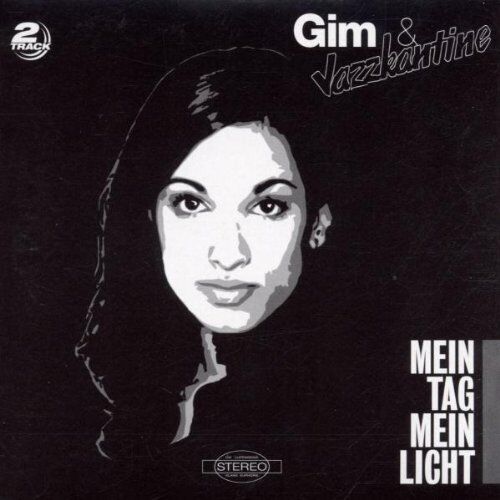 Gim & Jazzkantine - Mein Tag,Mein Licht - Preis vom 17.10.2026 19:25:27 h