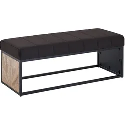 Wohnling, Sitzbank, Stoff (105 cm)