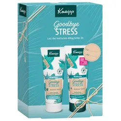 Kneipp Geschenkset Goodbye Stress