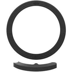 Remo 22" External Sub Muff'l MF-3022-00 Bass Drum System - Fellzubehör