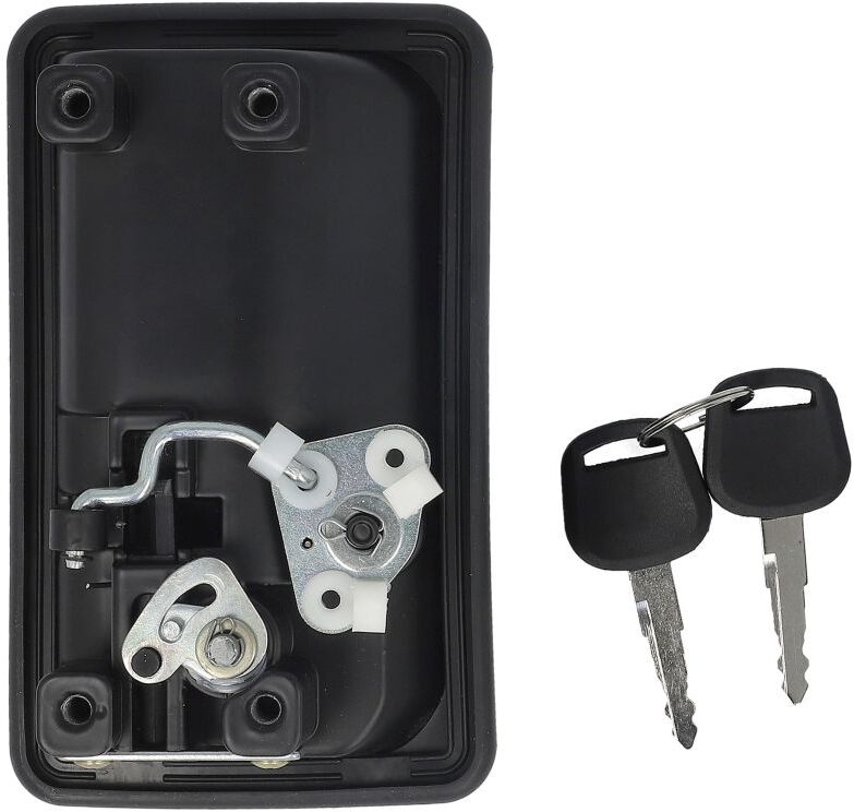Element, Heckklappe BPART 8021015BP
