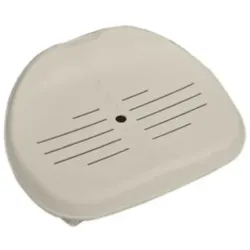 Intex 28502 PureSPA Kunststoffsitz 47x36cm