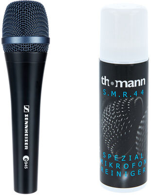 Sennheiser E 945 Bundle
