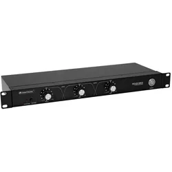 OMNITRONIC ISO-23 MK2 DJ-Isolator