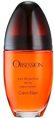 30ml Calvin Klein Obsession Eau de Parfum