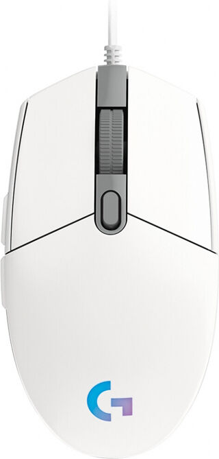 RATO GAMING LOGITECH G203 L SYNC WH