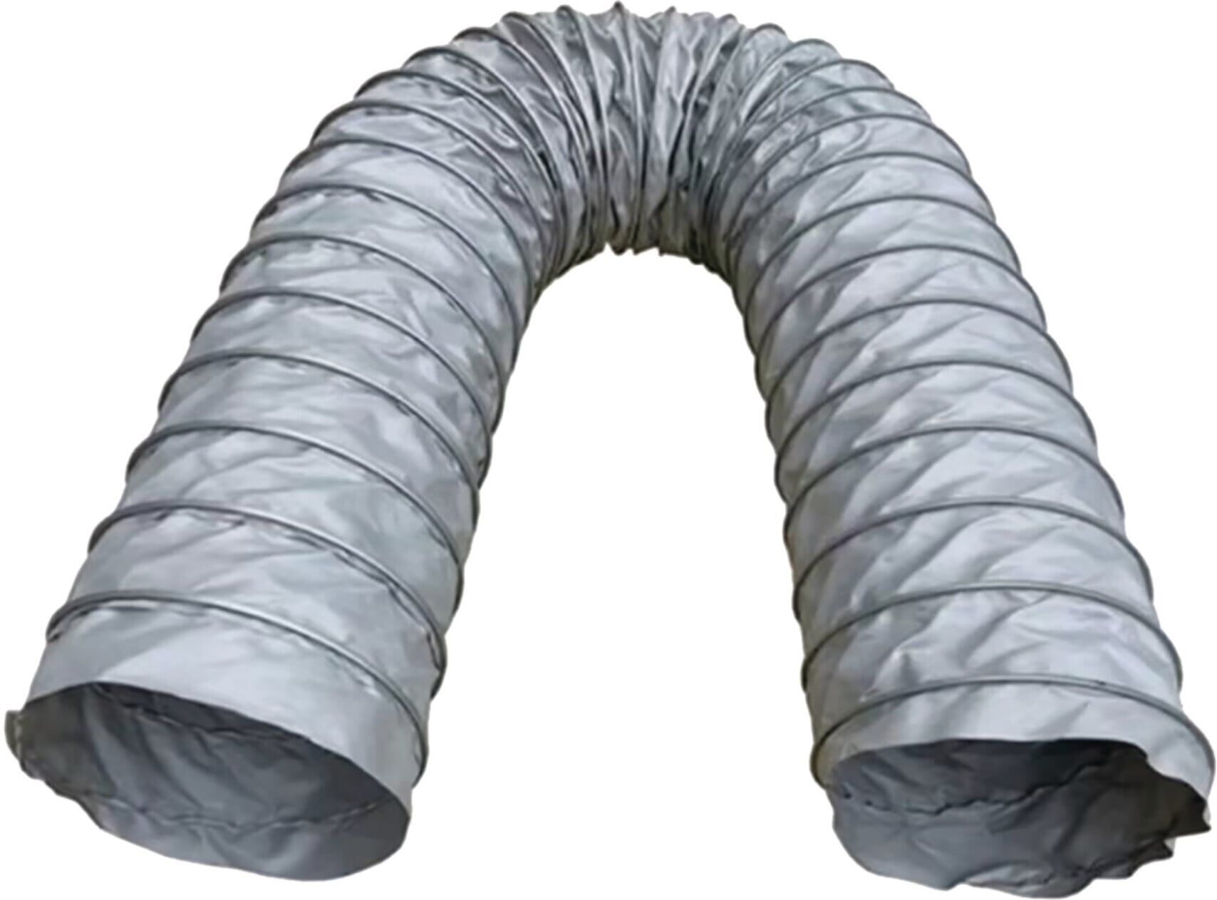 Unicraft Warmluftschlauch 5m für DHG 30 K (6531000)