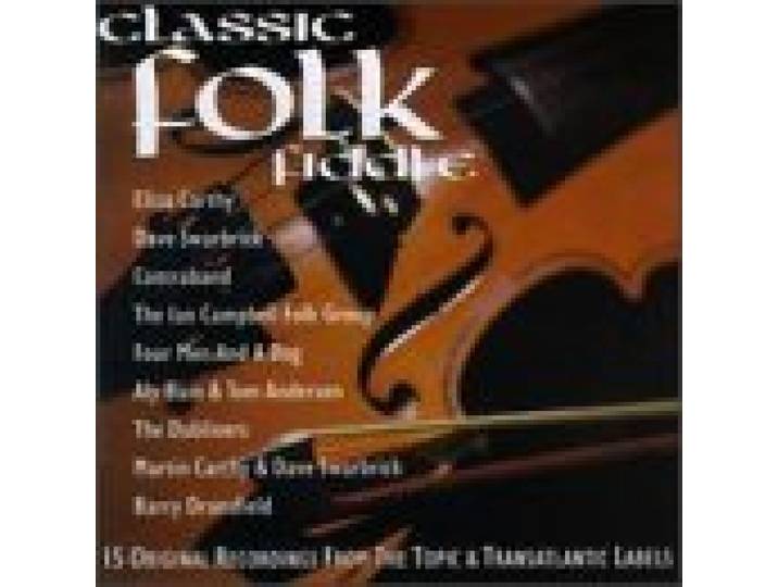 CLASSIC FOLK FIDDLE