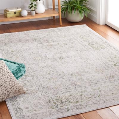 SAFAVIEH Palma Ananio Oriental Rug