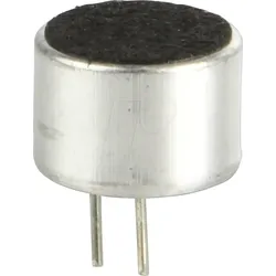 PMOF9767NP-42DQ - Kondensatormikrofon, -62dB, 100..16000 Hz, 1..10 V