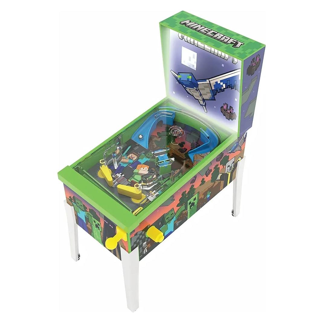 Merchant Ambassador Minecraft Collectible Pinball (7275557)