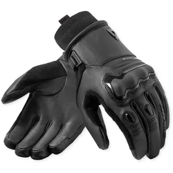 Revit Boxxer 3 H2O wasserdichte Motorrad Handschuhe XL