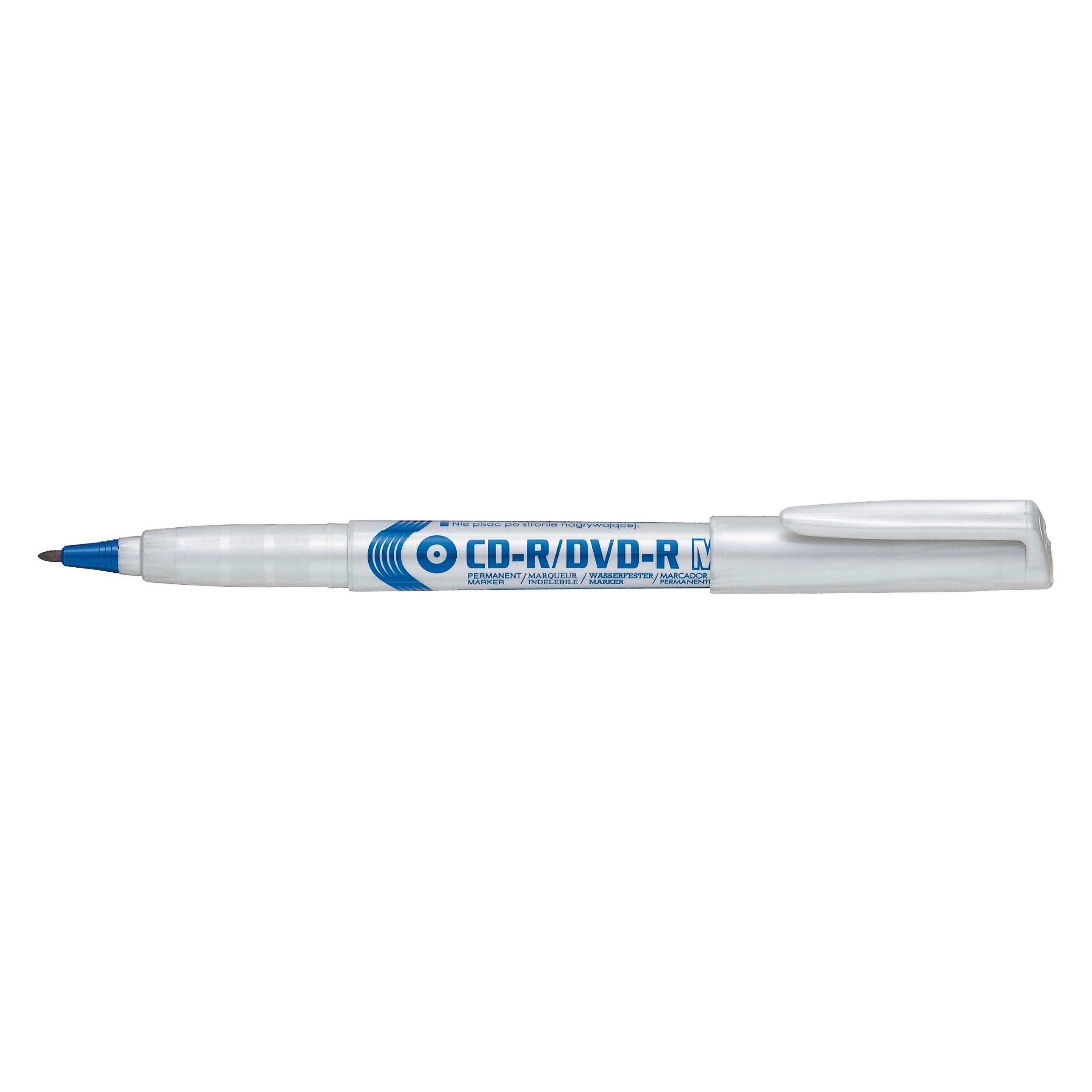 Pentel NMS51 - CD-Marker (NMS51-CO)