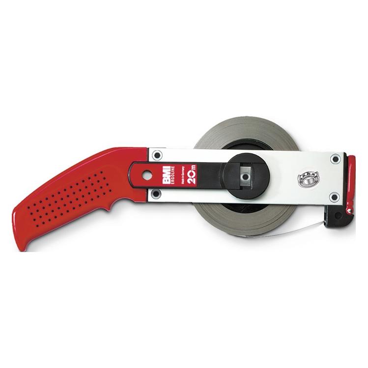 BMI Rahmenbandmass ERGOLINE (50 m) (301024050BF)