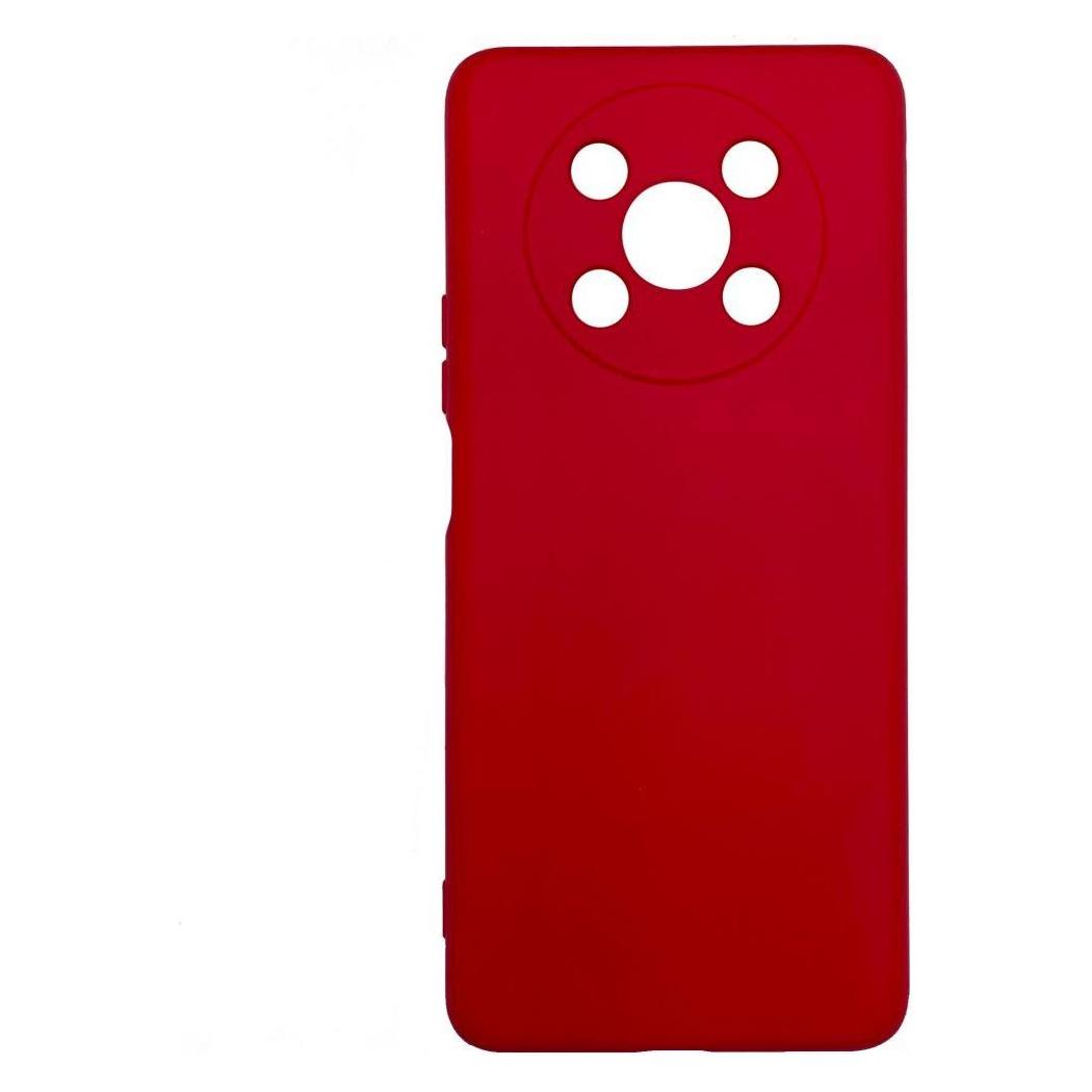 Evelatus Honor Magic4 Lite Nano Silicone Case (Honor Magic 4 Lite) (EHM4LNSCR)