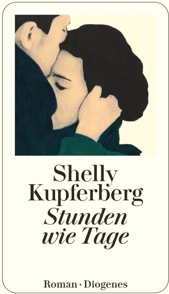 Shelly Kupferberg - Stunden wie Tage - Preis vom 13.10.2026 11:25:28 h