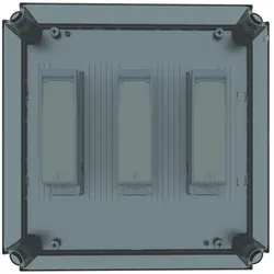 Eaton NH-Verteilergehäuse, CI44 EP-506536