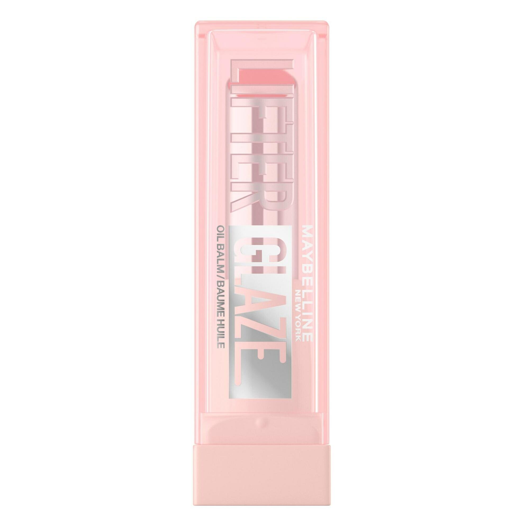 Maybelline New York MNY Lip Lifter (Lippenpflege Stick, 30 g) (B3546100)
