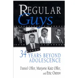 Regular Guys, Fachbücher von Daniel Offer, Eric Ostrov, Marjorie Kaiz Offer