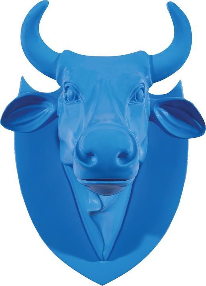 CowParade Trophy Wanddecoratie voor volwassenen