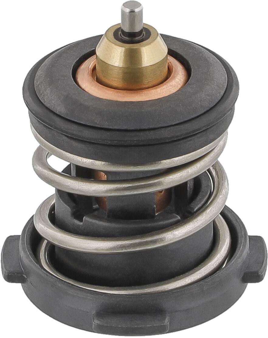 Topran Thermostat, Kühlmittel 638 754 Für Cupra