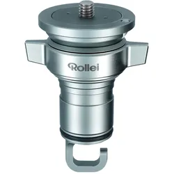 Rollei Nivellieradapter für Lion Rock Pro, Stativkopf