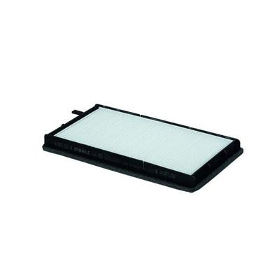 KNECHT Filter, Innenraumluft LA 80 für BMW