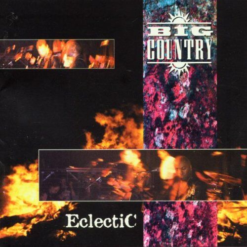 Big Country - Eclectic - Preis vom 09.10.2026 07:28:09 h