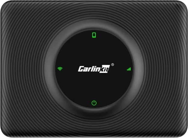 Carlinkit CPC200-T2C Adapter