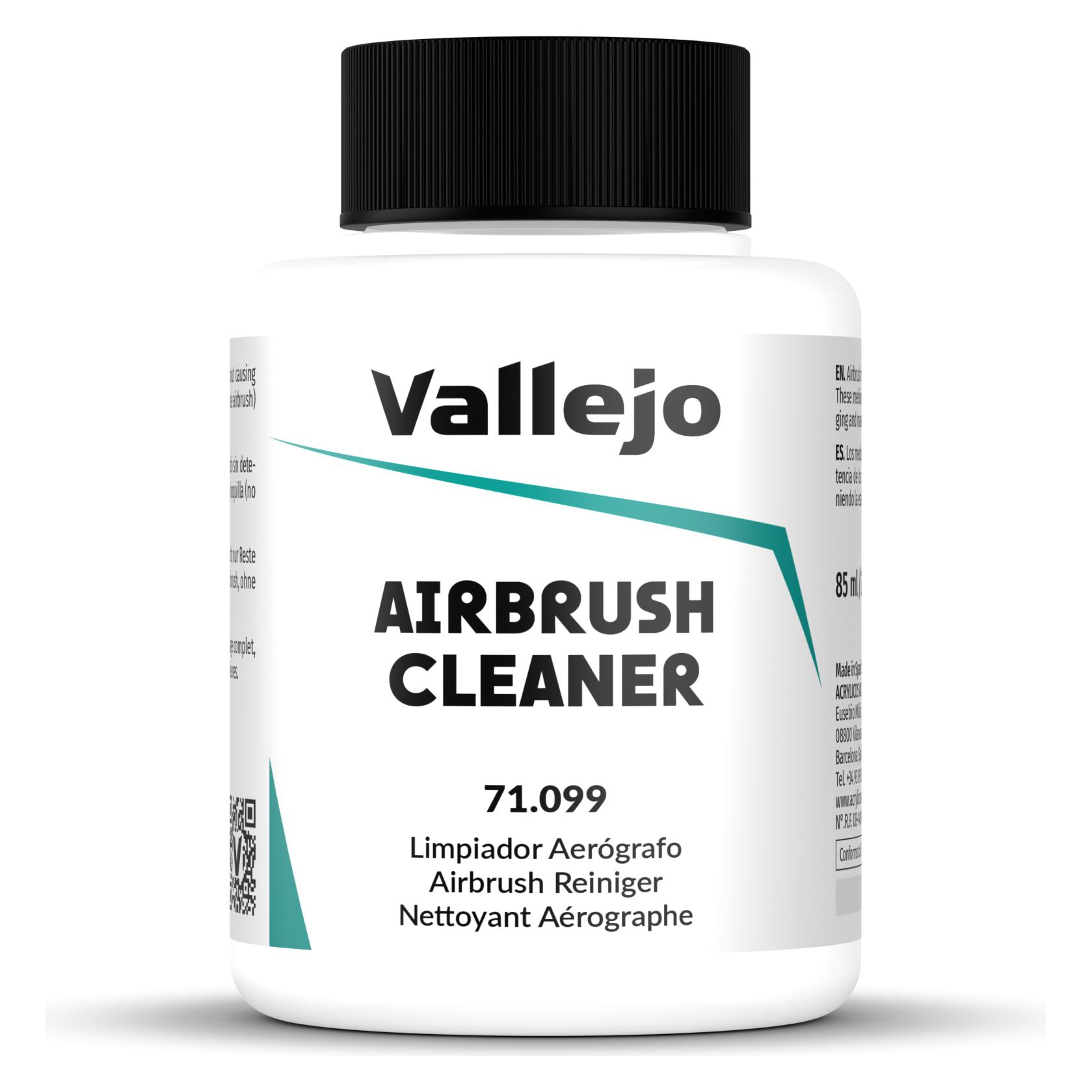 Vallejo 71.099 Pinselreiniger (8429551710992)