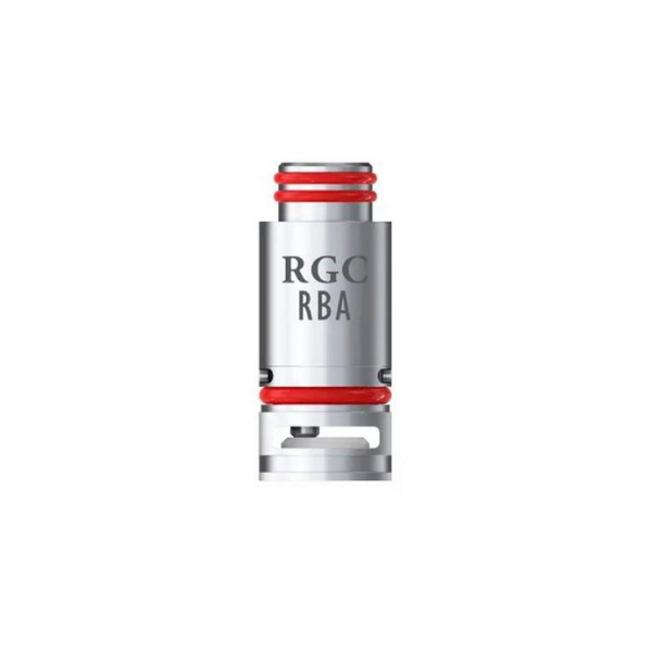 Smok Rgc Rba Coil Resistenza Rigenerabile