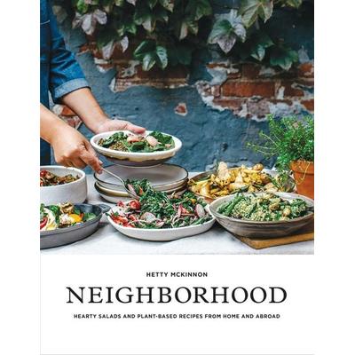 Neighborhood, Taschenbuch von Hetty McKinnon, Random House N.Y., 978-1-61180-455-3