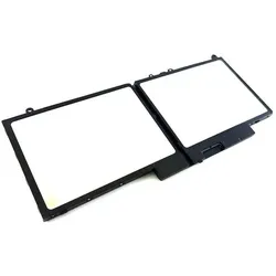 Dell BTRY PRI 62WHR 4C 3YRW SIMPLO (4 Zellen), Notebook Akku