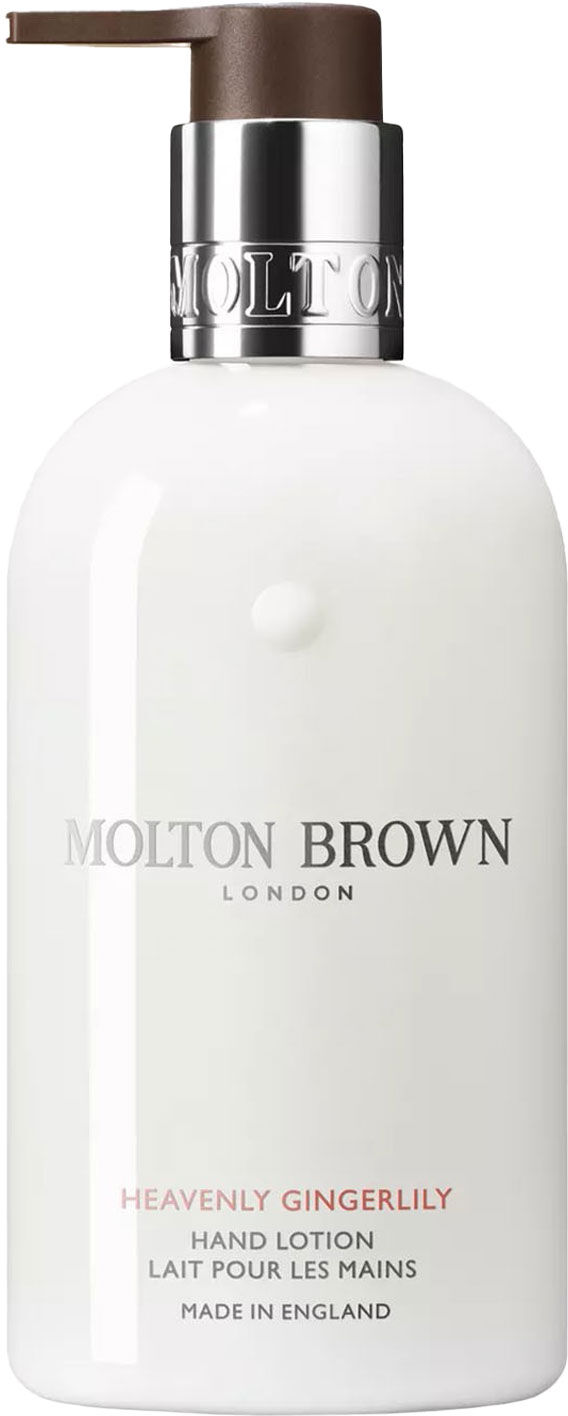 MOLTON BROWN Heavenly Gingerlily Hand Lotion 300ml
