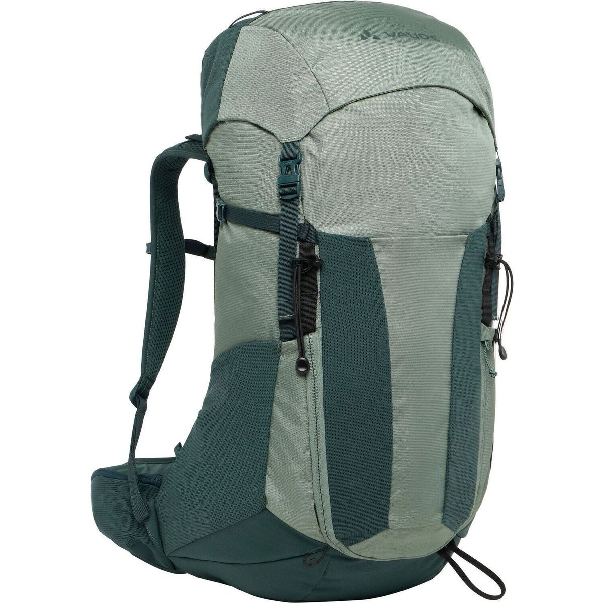 VAUDE Brenta 36+6 agave (123) - 473681230000