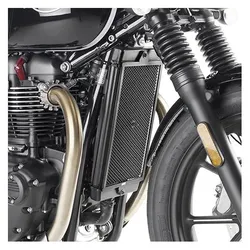 Givi, Motorrad Zubehör, Kühlerschutz