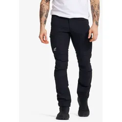 RVRC GP Pro Pants Herren Black, Größe:4XL - - Schwarz