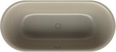 BETTE 3465-415CFXXS Badewannen Oval Lux Oval Silhouette
