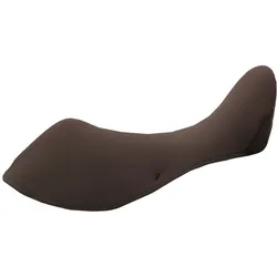 EQuest Sattelsitzbezug Neopren, mocha - Schutz und Komfort für den Sattel