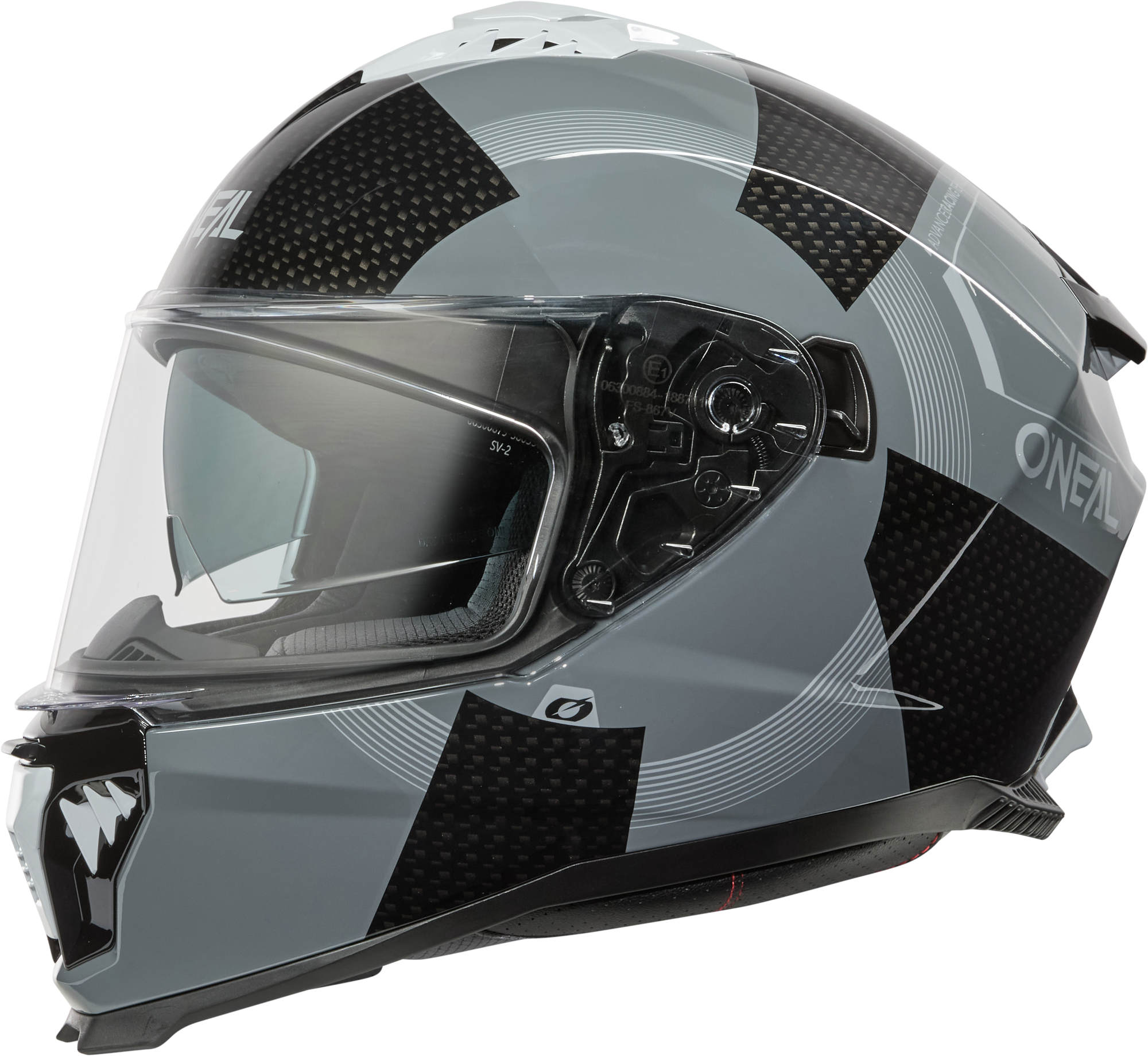 Oneal CHALLENGER LOOP Helm 0702-185