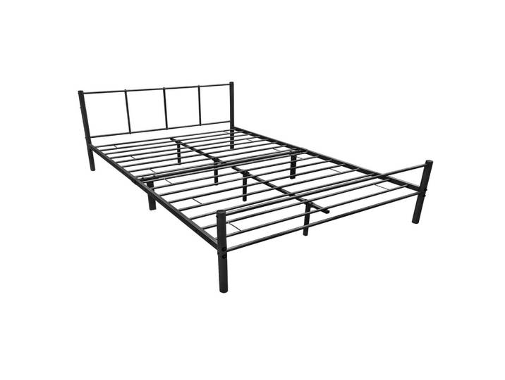 METALLBETT Laos