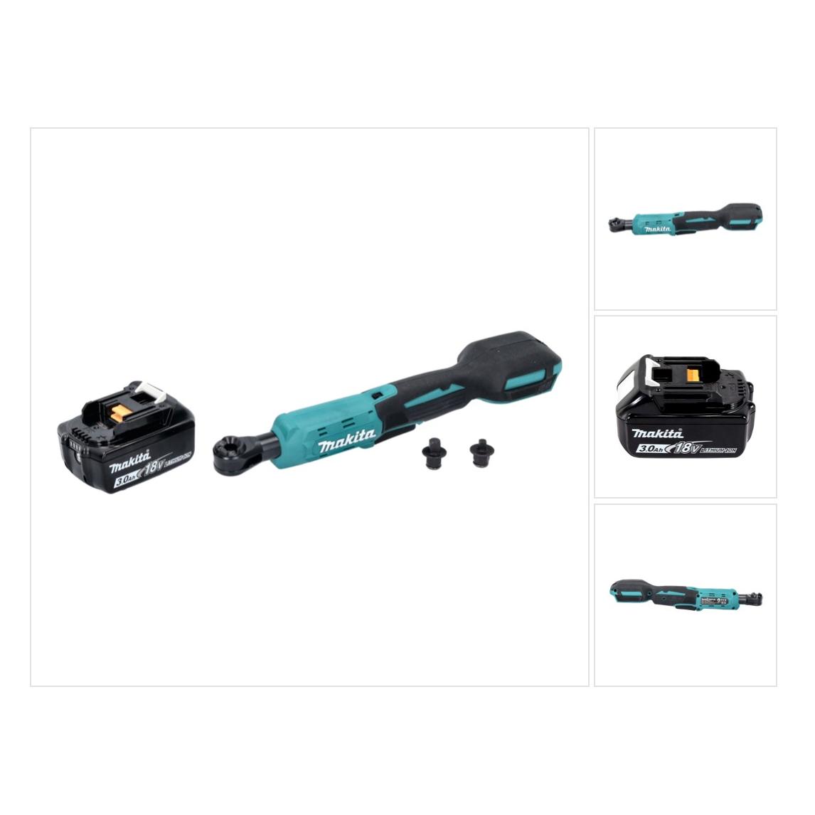 Makita DWR 180 (Schrauber) (DWR180F1)
