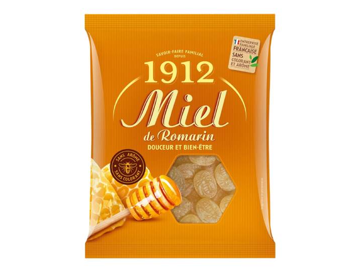 Kärcher Bonbons au miel 1912, Sachet de 200 g