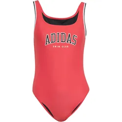 adidas Badeanzug Damen | Gr. 36 | rot - rot