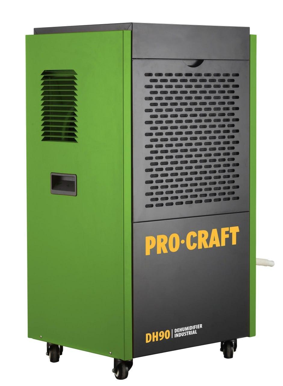 Procraft DH90